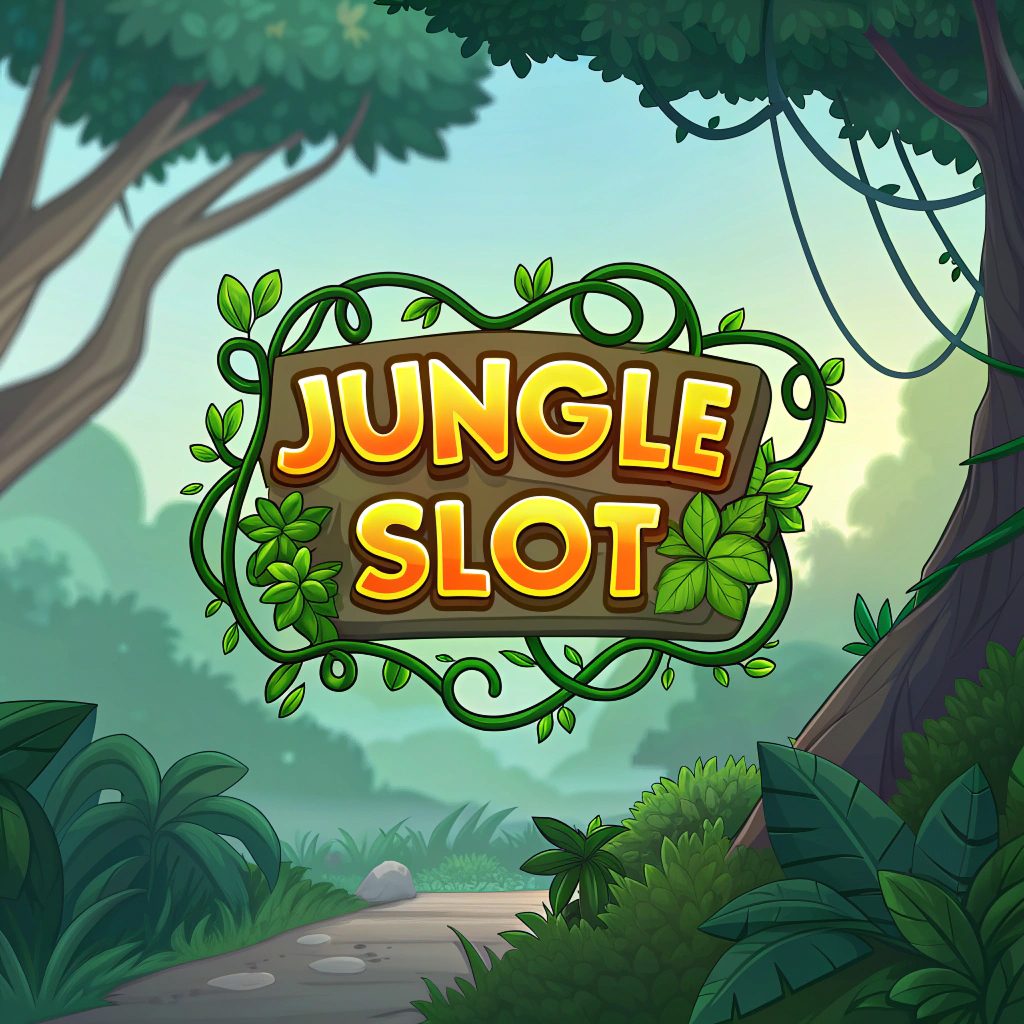 Pré-visualização Jungle Slots